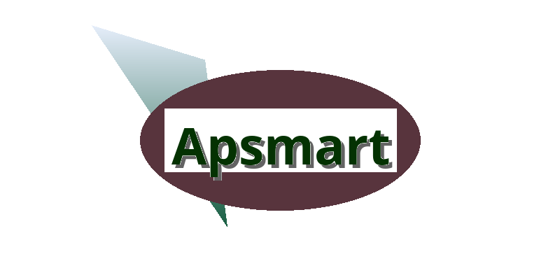 Apsmart Logo